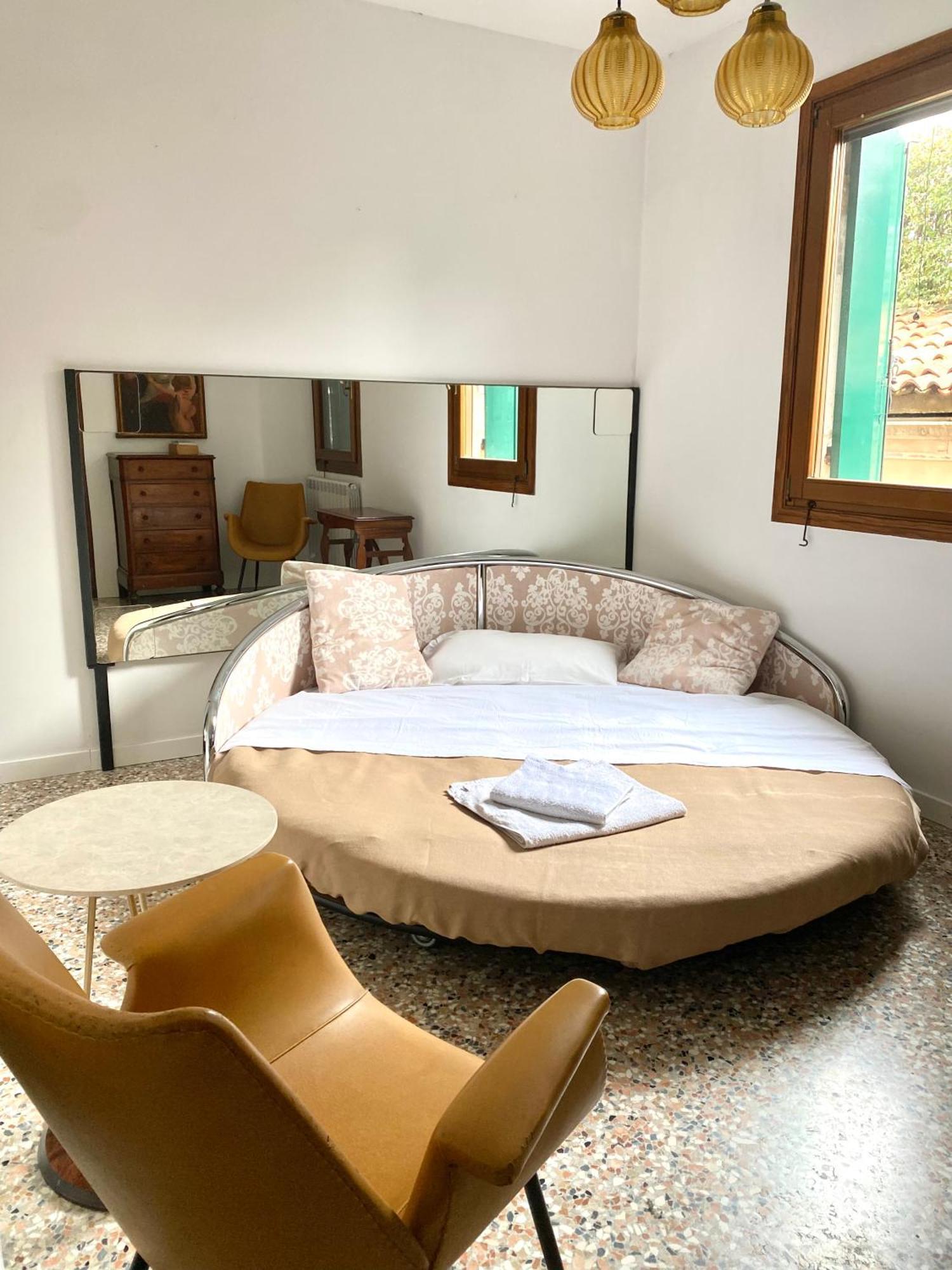 Apartamento Vicino Chiesa Della Salute